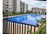 Apartamentos, Alquiler, Jamundí - $1.500.000