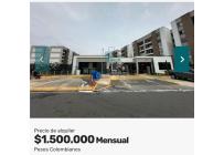 Apartamentos, Alquiler, Jamundí - $1.500.000