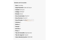 Apartamentos, Alquiler, Jamundí - $1.500.000