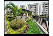 Apartamentos, Alquiler, Jamundí - $1.500.000