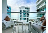 Apartamentos, Alquiler, Cartagena - $17.000.000