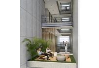 Oficinas y Consultorios, Venta, Santa Mónica Residencial - $820.000.000