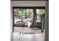 Casas, Venta, Tequendama - $1.650.000.000