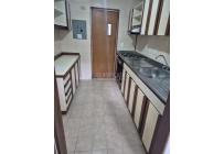 Apartamentos, Alquiler, Multicentro - $2.300.000