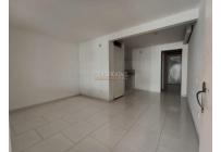 Apartaestudios, Alquiler, Candelaria - $700.000