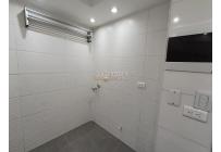 Apartamentos, Venta, Sameco - $265.000.000