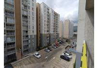 Apartamentos, Venta, Sameco - $265.000.000
