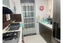 Apartamentos, Venta, Normandía - $495.000.000