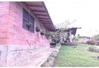 Fincas y Casas Campestres, Venta, Dagua - $600.000.000