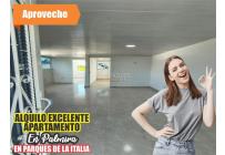 Apartamentos, Alquiler, Palmira - $750.000