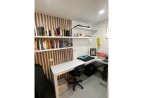 Apartamentos, Venta, Normandía - $735.000.000