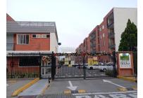 Apartamentos, Alquiler, Ciudad Bochalema - $1.250.000