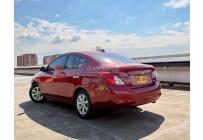 Nissan Versa 2013 - $40.900.000