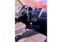 Nissan Versa 2013 - $40.900.000