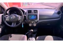Nissan Versa 2013 - $40.900.000