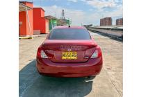 Nissan Versa 2013 - $40.900.000