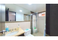 Apartamentos, Venta, Salomia - $550.000.000