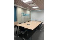 Oficinas y Consultorios, Alquiler, Ciudad Jardín - $8.900.000