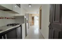 Apartaestudios, Alquiler, Calicanto - $880.000