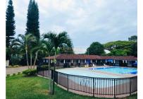 Fincas y Casas Campestres, Venta, Jamundí - $900.000.000