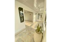 Oficinas y Consultorios, Alquiler, Departamental - $1.250.000