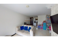 Apartamentos, Venta, La Cascada - $230.000.000