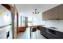 Apartaestudios, Venta, El Refugio - $265.000.000