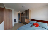 Apartaestudios, Venta, El Refugio - $265.000.000