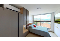 Apartaestudios, Venta, El Refugio - $265.000.000