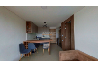 Apartaestudios, Venta, El Refugio - $265.000.000