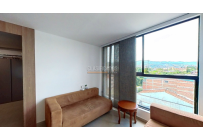 Apartaestudios, Venta, El Refugio - $265.000.000