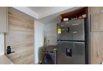 Apartaestudios, Venta, El Refugio - $265.000.000