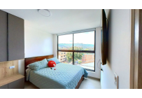 Apartaestudios, Venta, El Refugio - $265.000.000