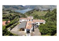 Fincas y Casas Campestres, Venta, Calima (Darién) - $1.550.000.000