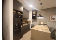 Apartaestudios, Venta, Santa Teresita - $760.000.000