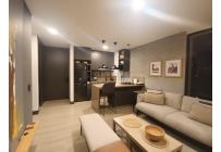 Apartaestudios, Venta, Santa Teresita - $760.000.000