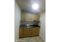 Apartamentos, Alquiler, Los Andes - $750.000