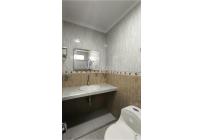 Apartamentos, Alquiler, Nueva Floresta - $1.350.000