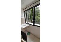 Apartaestudios, Alquiler, El Lido - $850.000