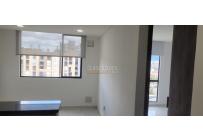 Apartaestudios, Alquiler, Bogotá - $1.800.000