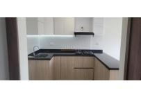 Apartaestudios, Alquiler, Bogotá - $1.800.000