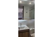 Apartaestudios, Alquiler, Bogotá - $1.800.000