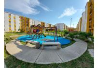 Apartamentos, Venta, Candelaria - $138.000.000