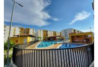 Apartamentos, Venta, Candelaria - $138.000.000