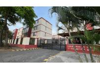 Apartamentos, Venta, Camino Real - $260.000.000
