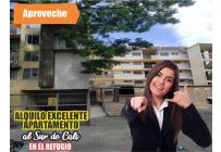 Apartamentos, Alquiler, El Refugio - $1.400.000