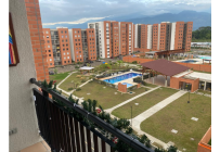 Apartamentos, Venta, Jamundí - $240.000.000