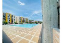 Apartamentos, Venta, Puerto Tejada - $105.000.000