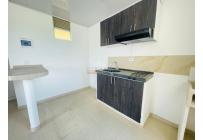 Apartamentos, Venta, Puerto Tejada - $105.000.000