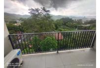 Apartaestudios, Alquiler, La Flora - $2.000.000